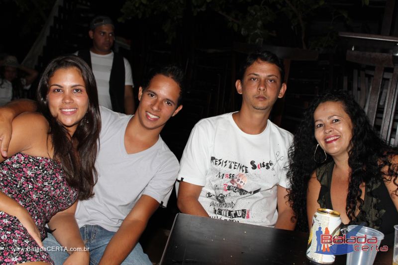 Balada: Show de Leo Magalh�es na Via Stadium em Taguatinga - DF