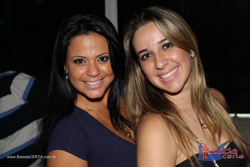 Balada: Show de Leo Magalh�es na Via Stadium em Taguatinga - DF