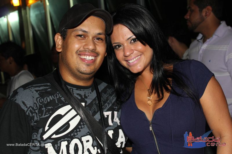 Balada: Show de Leo Magalh�es na Via Stadium em Taguatinga - DF