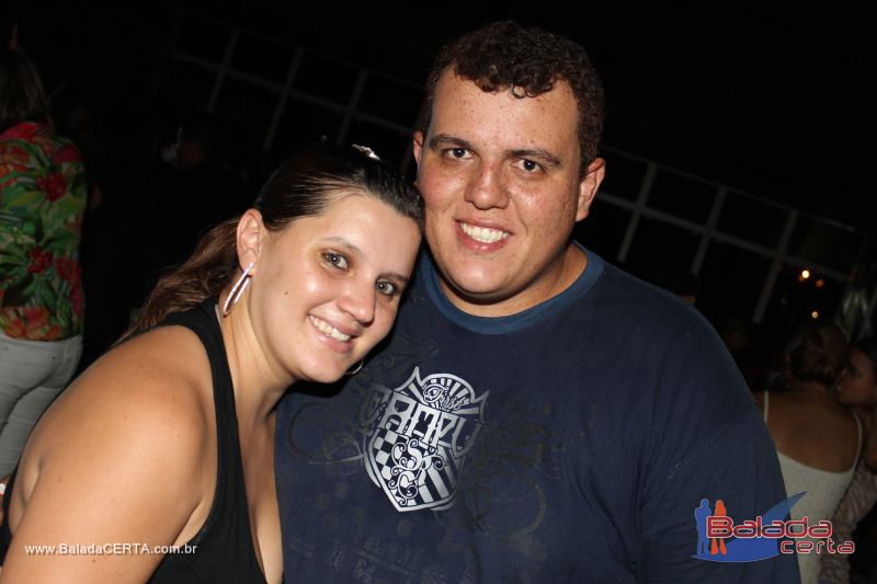 Balada: Show de Leo Magalh�es na Via Stadium em Taguatinga - DF