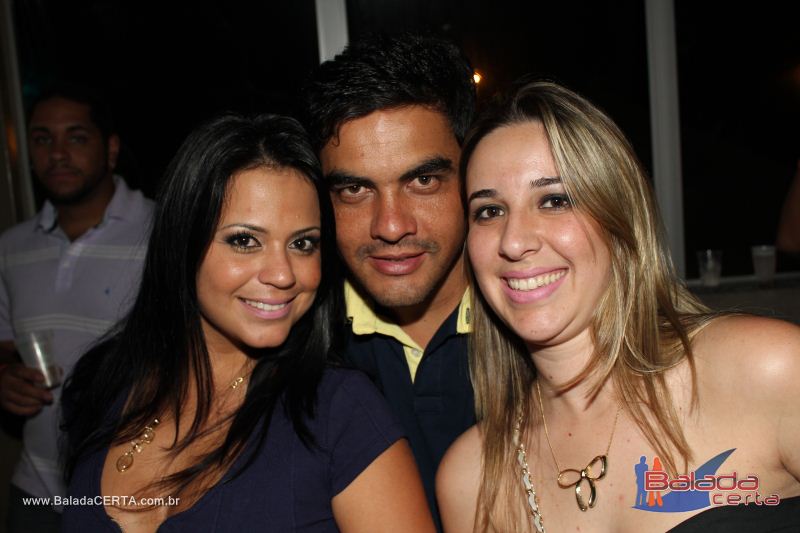 Balada: Show de Leo Magalh�es na Via Stadium em Taguatinga - DF