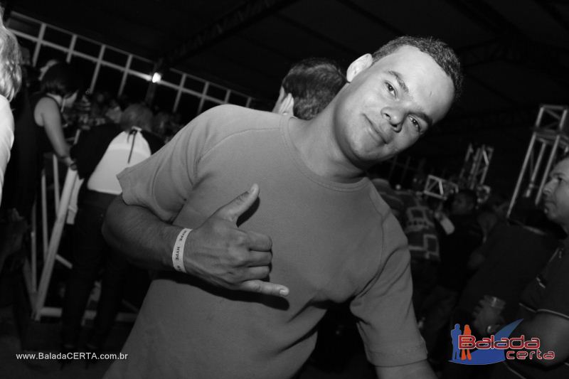 Balada: Show de Leo Magalh�es na Via Stadium em Taguatinga - DF