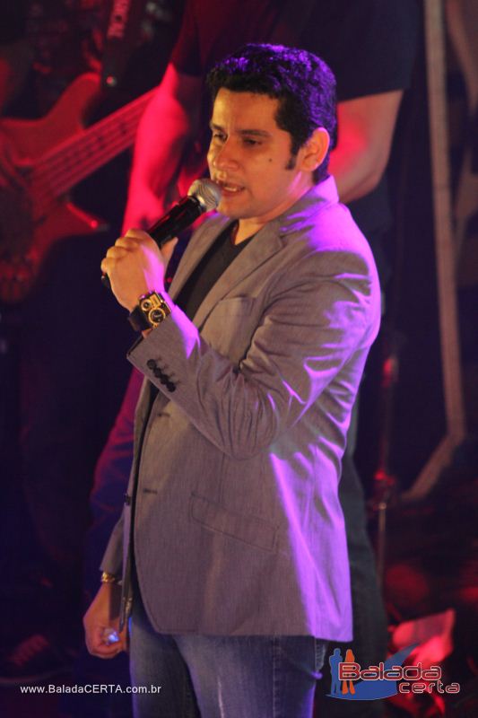 Balada: Show de Leo Magalh�es na Via Stadium em Taguatinga - DF