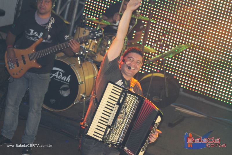 Balada: Fotos de sabado na Via Stadium em Taguatinga - DF