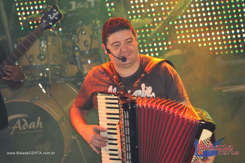 Balada: Fotos de sabado na Via Stadium em Taguatinga - DF