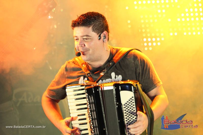 Balada: Fotos de sabado na Via Stadium em Taguatinga - DF