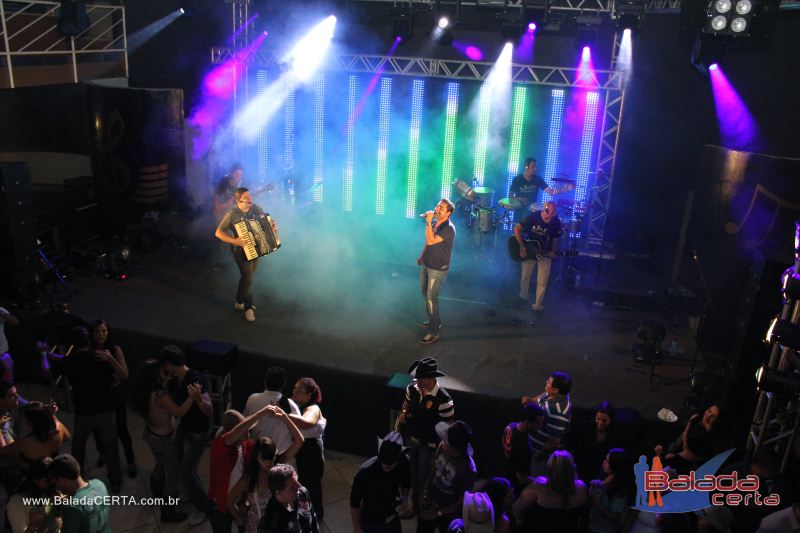 Balada: Fotos de sabado na Via Stadium em Taguatinga - DF