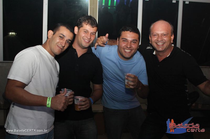 Balada: Fotos de sabado na Via Stadium em Taguatinga - DF