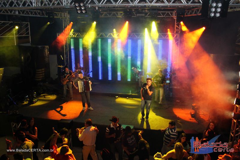 Balada: Fotos de sabado na Via Stadium em Taguatinga - DF