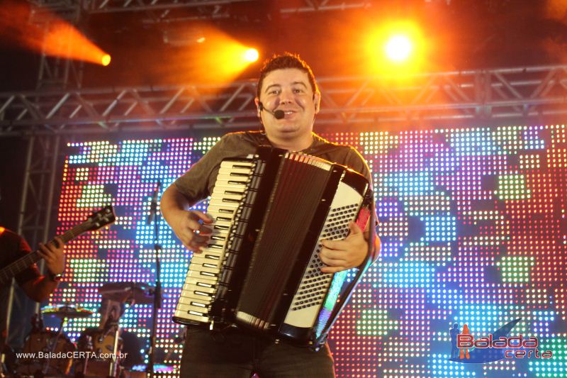 Balada: Fotos de sabado na Via Stadium em Taguatinga - DF