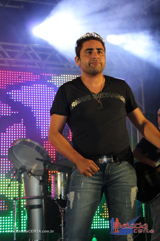 Balada: Fotos de sabado na Via Stadium em Taguatinga - DF