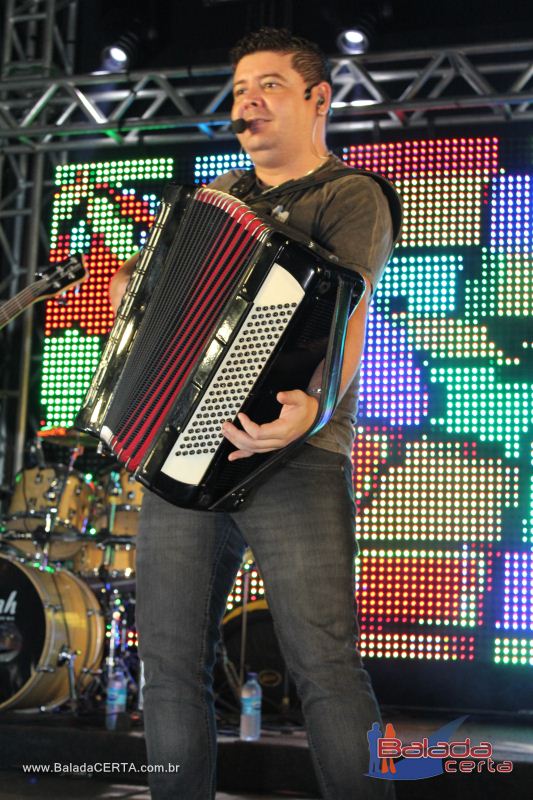 Balada: Fotos de sabado na Via Stadium em Taguatinga - DF