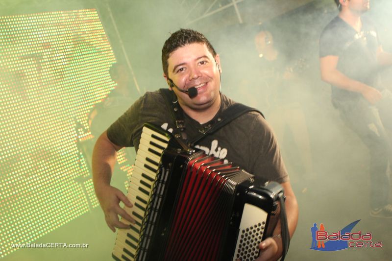 Balada: Fotos de sabado na Via Stadium em Taguatinga - DF