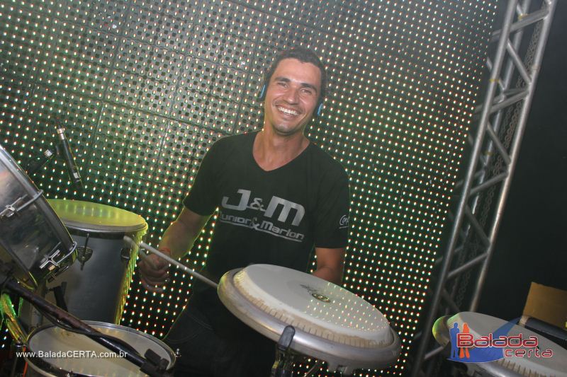 Balada: Fotos de sabado na Via Stadium em Taguatinga - DF