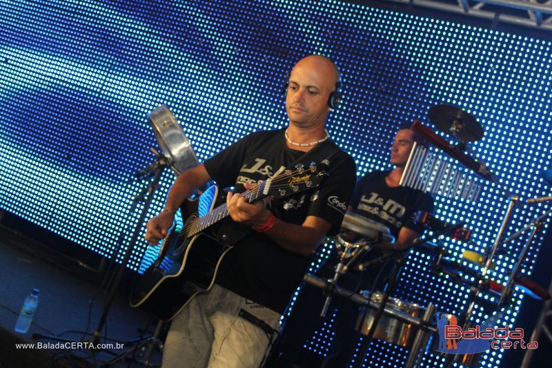 Balada: Fotos de sabado na Via Stadium em Taguatinga - DF