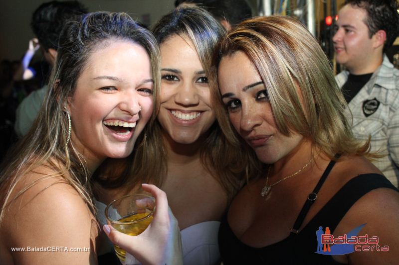 Balada: Fotos de sabado na Via Stadium em Taguatinga - DF