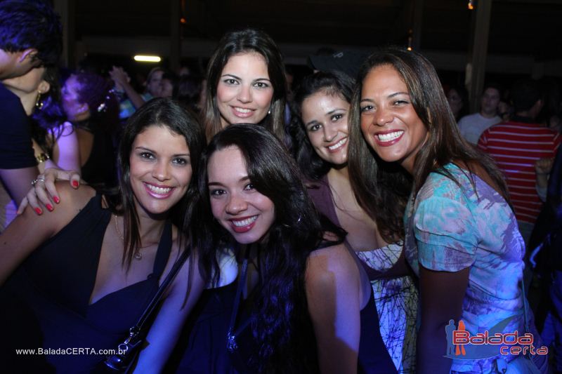 Balada: Fotos de sabado na Via Stadium em Taguatinga - DF