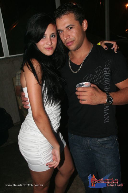 Balada: Show de Z� Henrique & Gabriel na Via Stadium em Taguatinga - DF