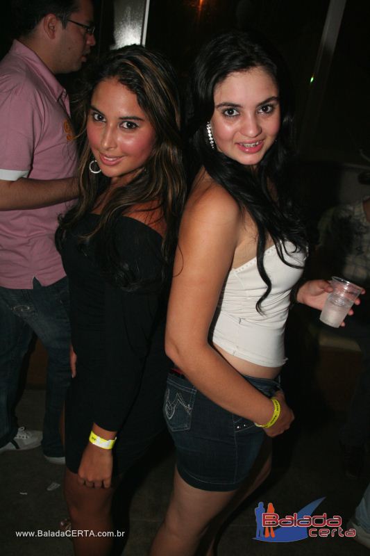 Balada: Show de Z� Henrique & Gabriel na Via Stadium em Taguatinga - DF