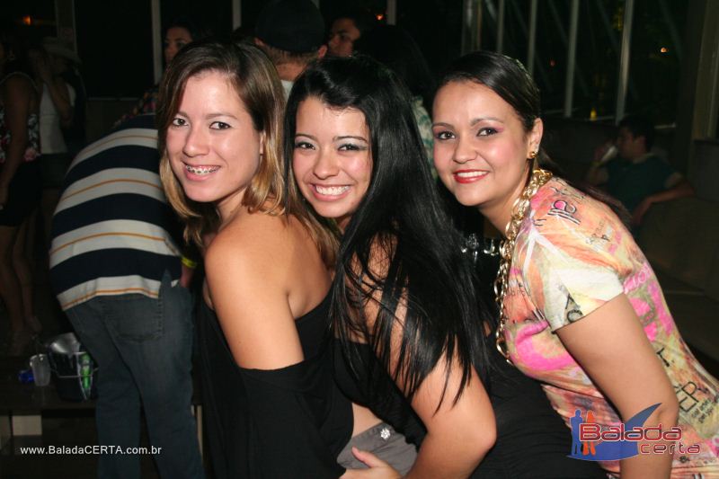Balada: Show de Z� Henrique & Gabriel na Via Stadium em Taguatinga - DF