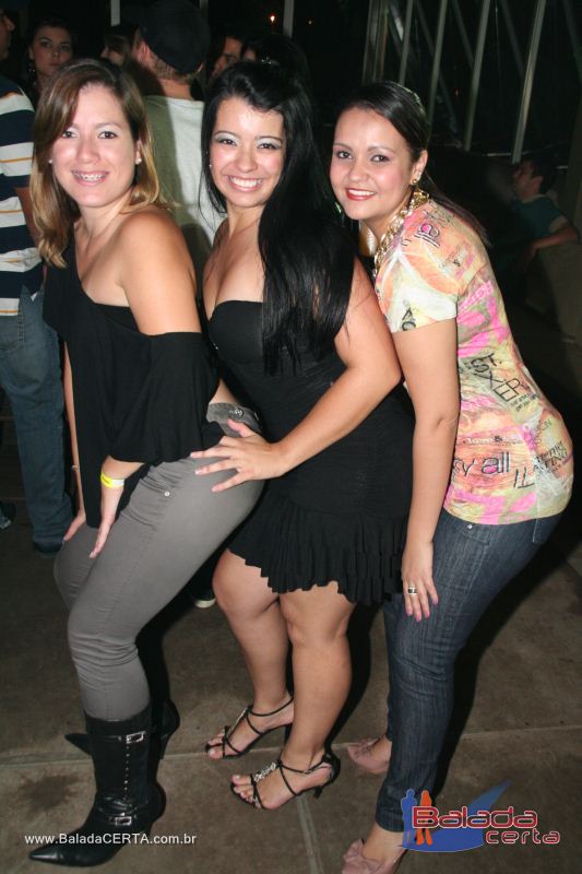 Balada: Show de Z� Henrique & Gabriel na Via Stadium em Taguatinga - DF