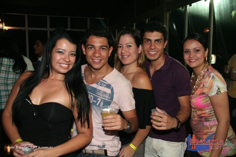 Balada: Show de Z� Henrique & Gabriel na Via Stadium em Taguatinga - DF