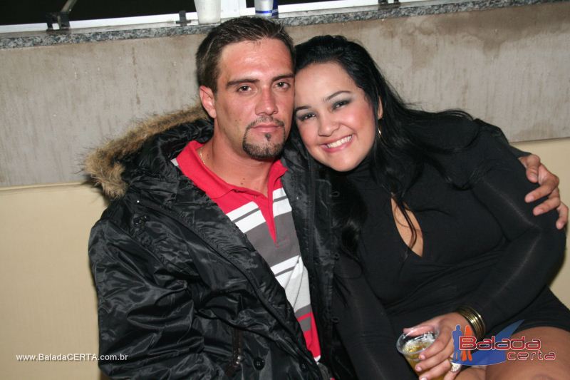 Balada: Show de Z� Henrique & Gabriel na Via Stadium em Taguatinga - DF