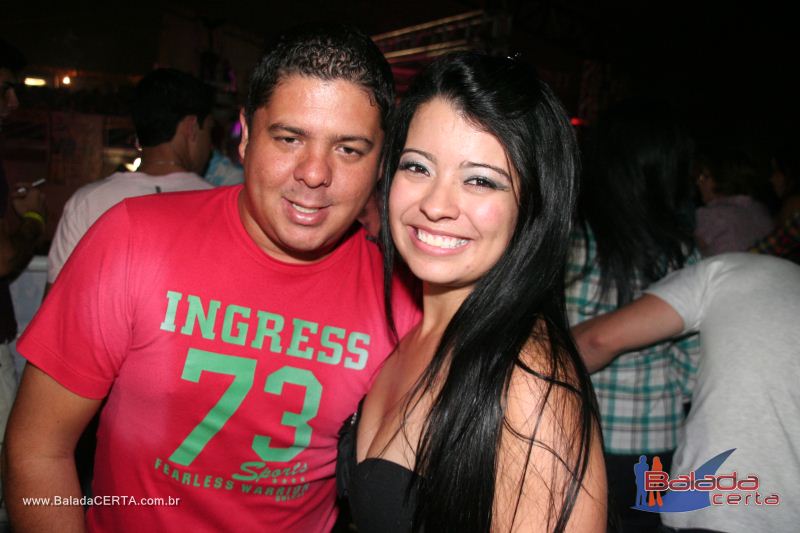 Balada: Show de Z� Henrique & Gabriel na Via Stadium em Taguatinga - DF