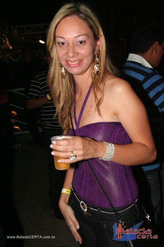 Balada: Show de Z� Henrique & Gabriel na Via Stadium em Taguatinga - DF