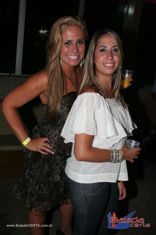 Balada: Show de Z� Henrique & Gabriel na Via Stadium em Taguatinga - DF