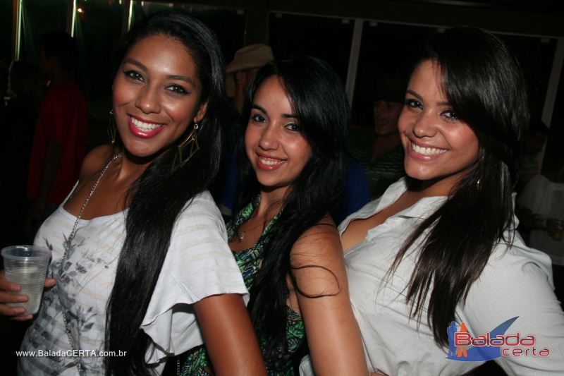 Balada: Show de Z� Henrique & Gabriel na Via Stadium em Taguatinga - DF