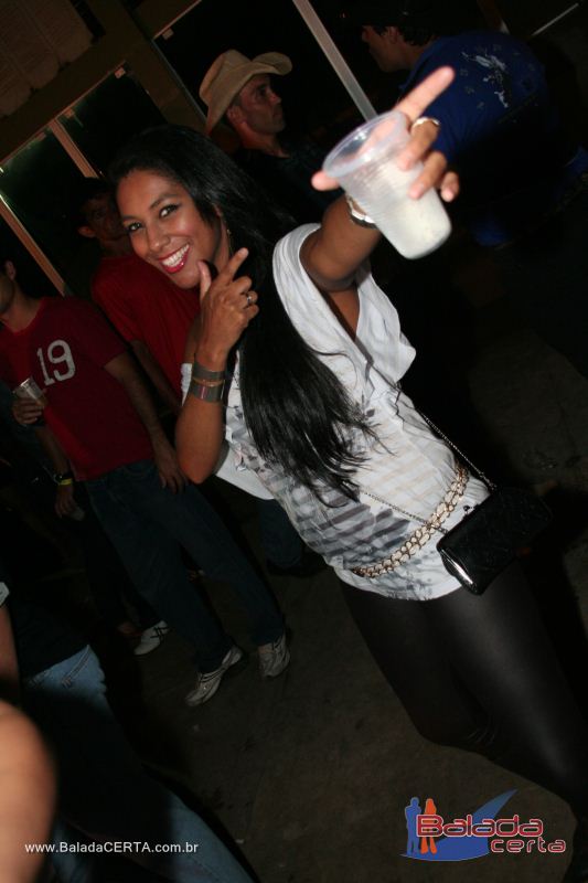 Balada: Show de Z� Henrique & Gabriel na Via Stadium em Taguatinga - DF