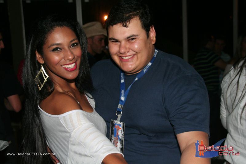 Balada: Show de Z� Henrique & Gabriel na Via Stadium em Taguatinga - DF