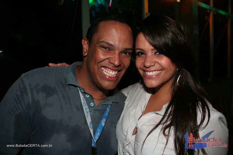 Balada: Show de Z� Henrique & Gabriel na Via Stadium em Taguatinga - DF