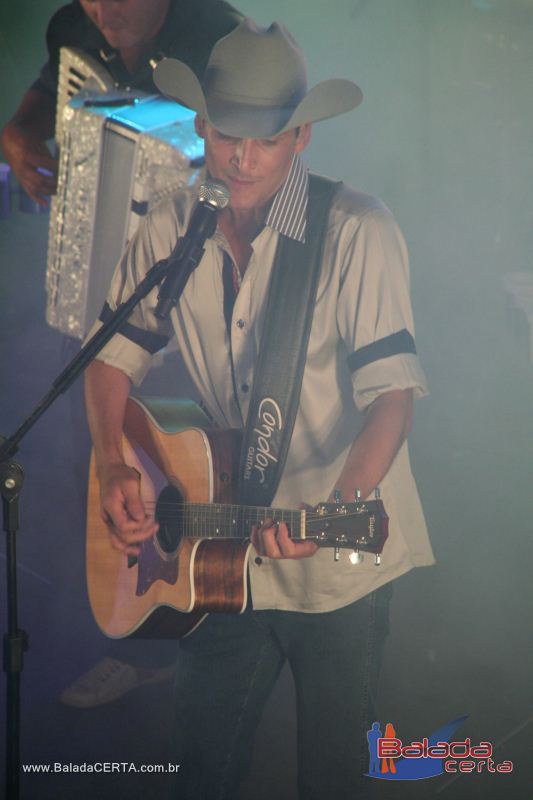 Balada: Show de Z� Henrique & Gabriel na Via Stadium em Taguatinga - DF