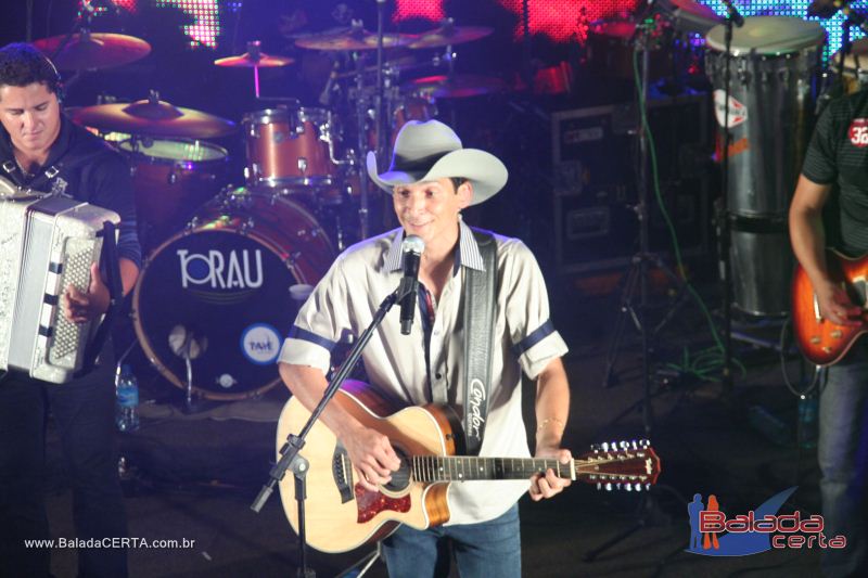 Balada: Show de Z� Henrique & Gabriel na Via Stadium em Taguatinga - DF