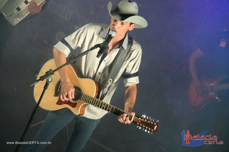 Balada: Show de Z� Henrique & Gabriel na Via Stadium em Taguatinga - DF