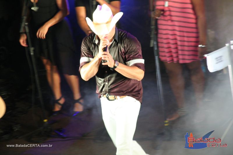 Balada: Show de Z� Henrique & Gabriel na Via Stadium em Taguatinga - DF