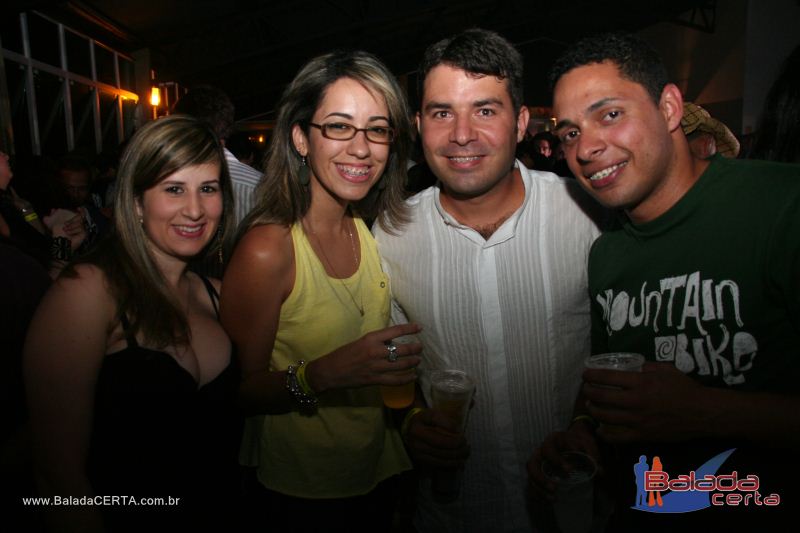 Balada: Show de Z� Henrique & Gabriel na Via Stadium em Taguatinga - DF