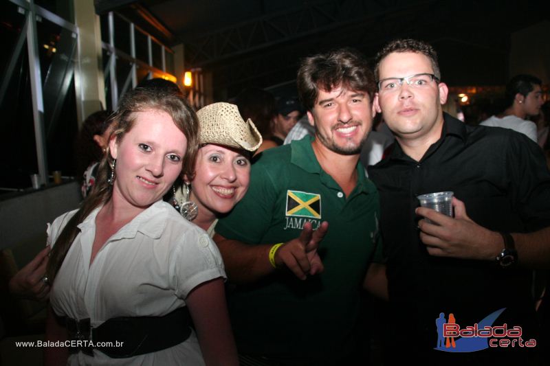 Balada: Show de Z� Henrique & Gabriel na Via Stadium em Taguatinga - DF