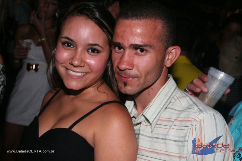 Balada: Show de Z� Henrique & Gabriel na Via Stadium em Taguatinga - DF