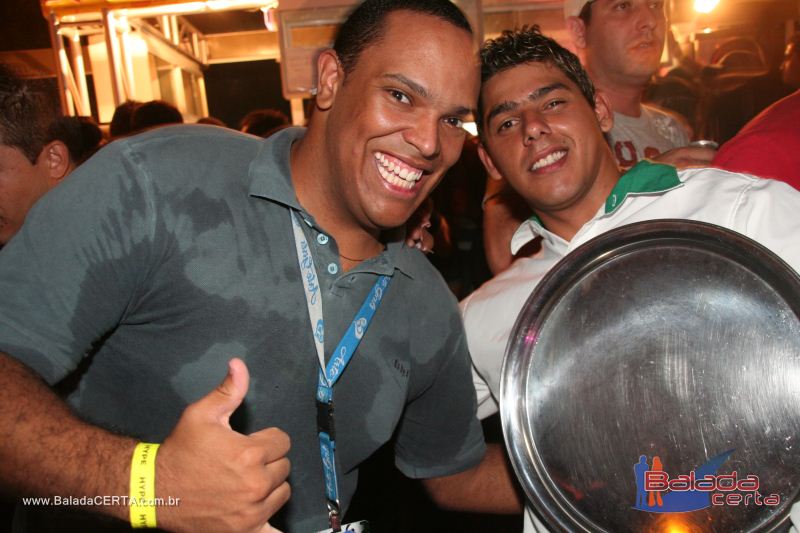 Balada: Show de Z� Henrique & Gabriel na Via Stadium em Taguatinga - DF