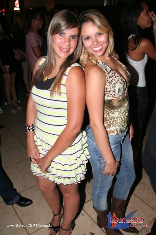 Balada: Show de Z� Henrique & Gabriel na Via Stadium em Taguatinga - DF