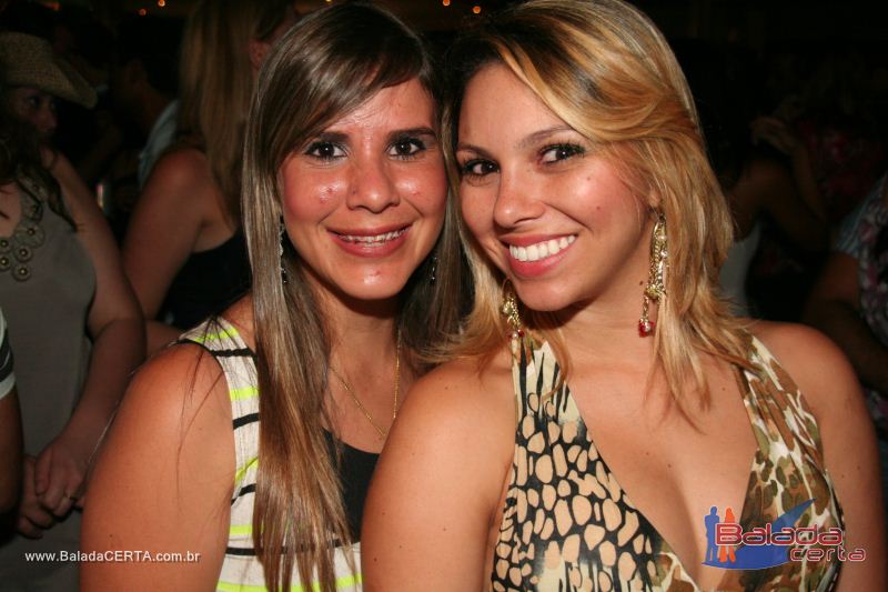 Balada: Show de Z� Henrique & Gabriel na Via Stadium em Taguatinga - DF