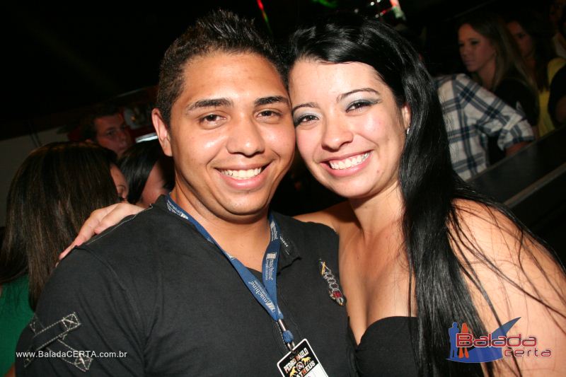 Balada: Show de Z� Henrique & Gabriel na Via Stadium em Taguatinga - DF