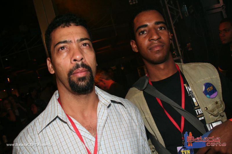 Balada: Show de Z� Henrique & Gabriel na Via Stadium em Taguatinga - DF
