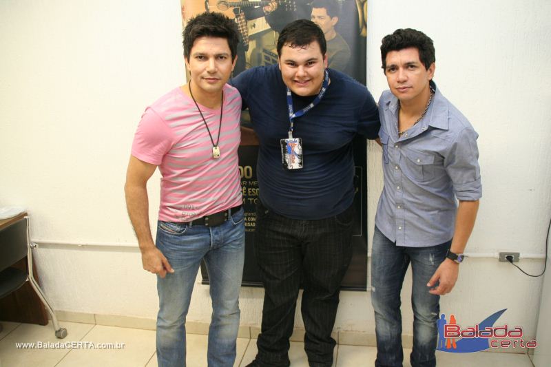 Balada: Show de Z� Henrique & Gabriel na Via Stadium em Taguatinga - DF