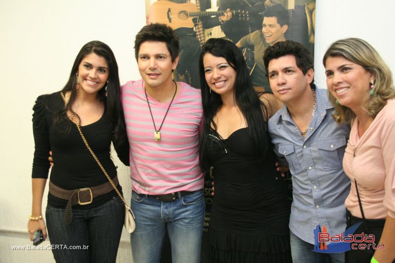 Balada: Show de Z� Henrique & Gabriel na Via Stadium em Taguatinga - DF