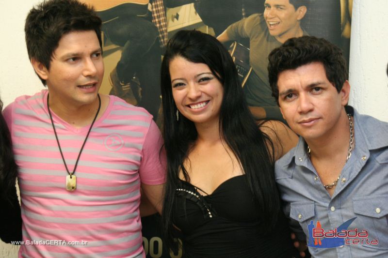 Balada: Show de Z� Henrique & Gabriel na Via Stadium em Taguatinga - DF