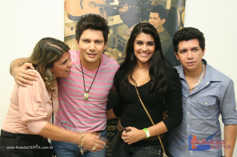 Balada: Show de Z� Henrique & Gabriel na Via Stadium em Taguatinga - DF